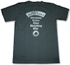 Motörhead England T-shirt