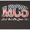 MC 5 T-shirt