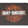 Motherfucker T-shirt