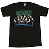 Queensryche Warning tour T-shirt