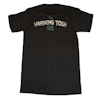 Queensryche Warning tour T-shirt