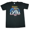 Quiet riot T-shirt