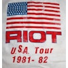 Riot T-shirt