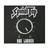 Spinal tap One louder T-shirt