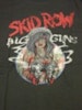 Skid row Big guns T-shirt