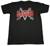 Slayer Slaytanic Wermacht T-Shirt