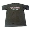 The clash Combat rock T-shirt