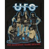 UFO The Schenker years T-shirt