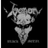 Venom Black metal T-shirt