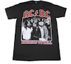 Ac/dc Highway to hell T-shirt