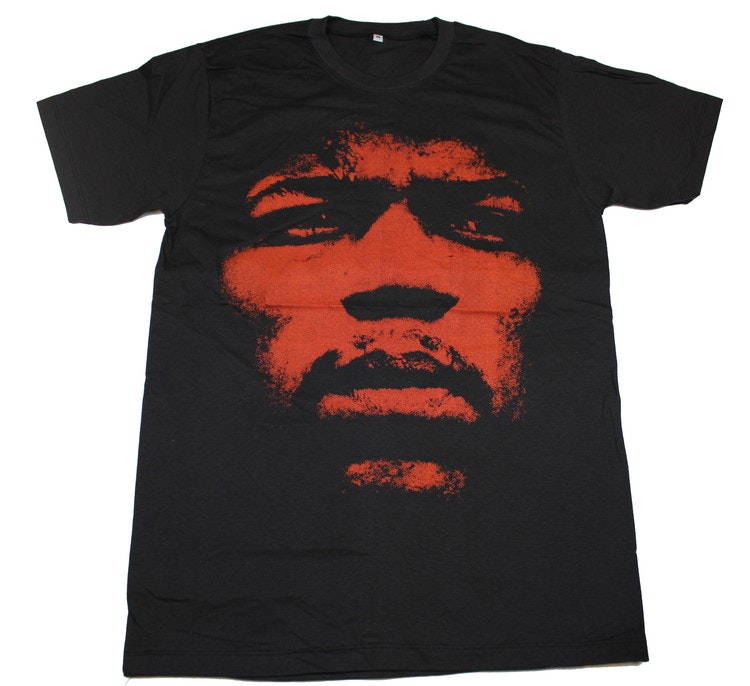 Jimi Hendrix T-shirt