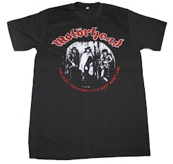 Motörhead T-shirt
