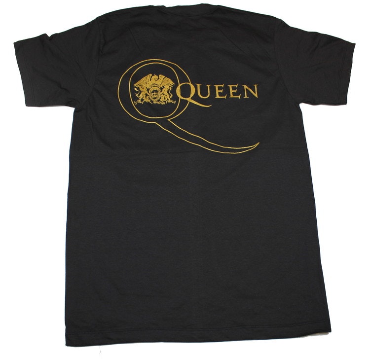 Queen T-shirt