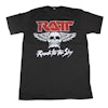 Ratt Reach for the sky T-shirt