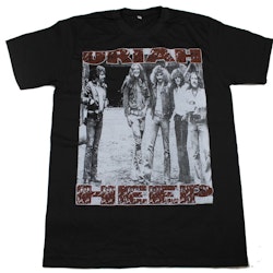 Uriah heep T-shirt