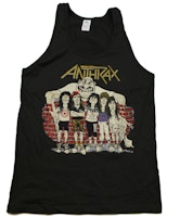 Anthrax Tanktop