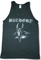 Bathory Tanktop