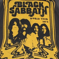 Black sabbath 1978 Tanktop