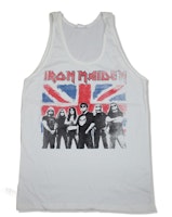 Iron maiden england Tanktop