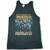 Kiss destroyer Tanktop