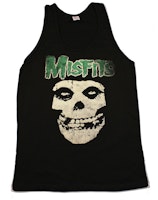 Misfits Tanktop