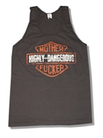 Motherfucker Tanktop