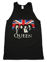 Queen Tanktop