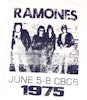 Ramones CBGB Tanktop