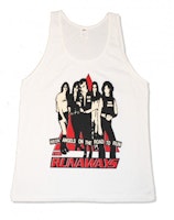 The Runaways Tanktop