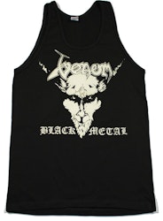 Venom Black metal Tanktop