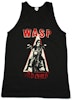 Wasp Wild child Tanktop