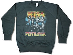 Kiss destroyer Sweatshirt