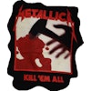 Metallica Kill em all Stringlinne