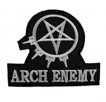 Arch enemy