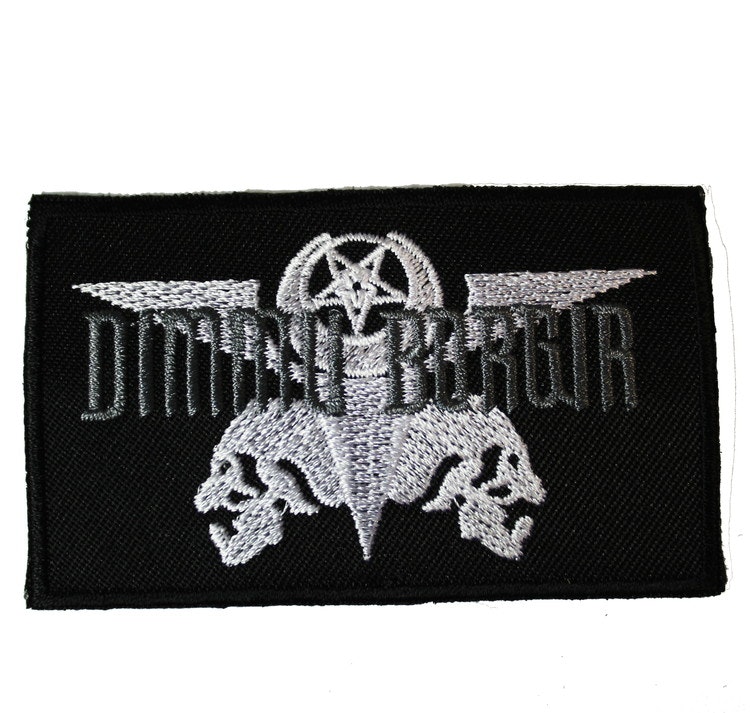 Dimmu borgir