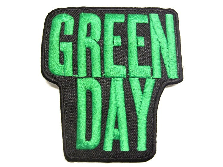 Green day