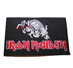 Iron maiden