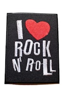 I love rock n roll