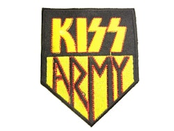 Kiss army