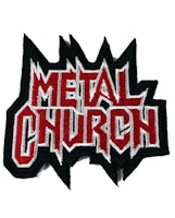 Metal church