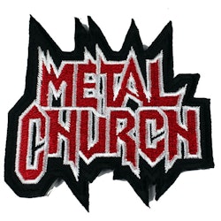 Metal church