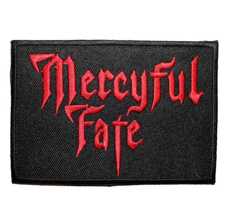 Mercyful fate röd