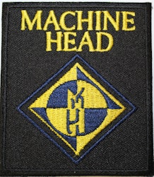 Machine head