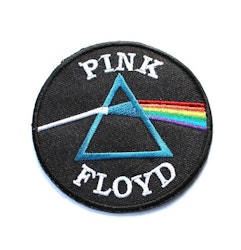 Pink floyd Dark side of the moon