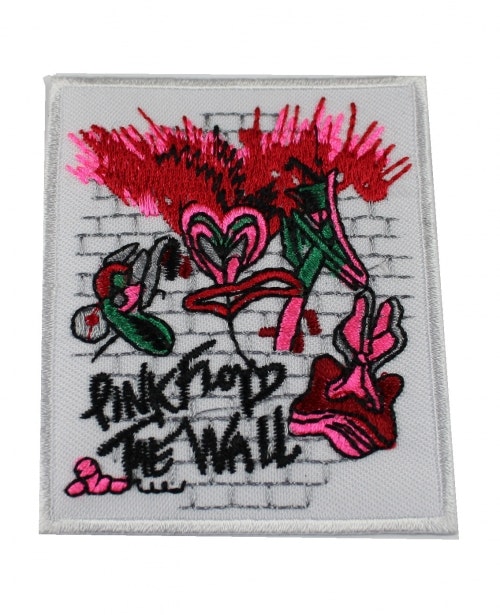 Pink floyd The wall