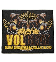 Volbeat