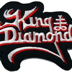 King diamond Röd