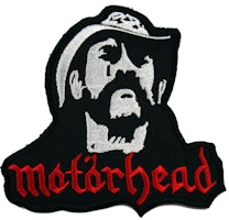 Motörhead Lemmy