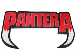 Pantera röd XL