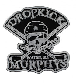 Dropkick murphys XL